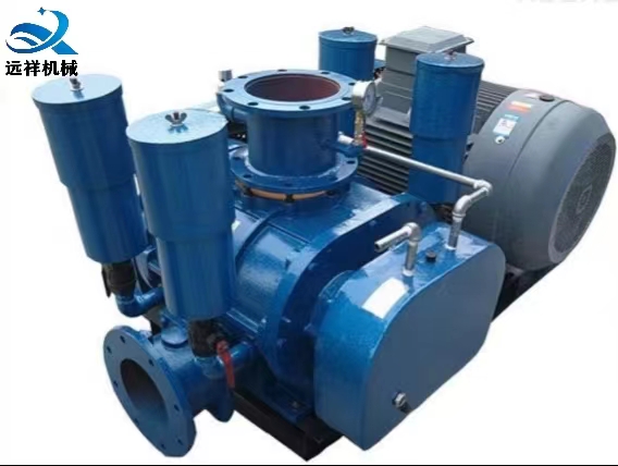 水處理風機